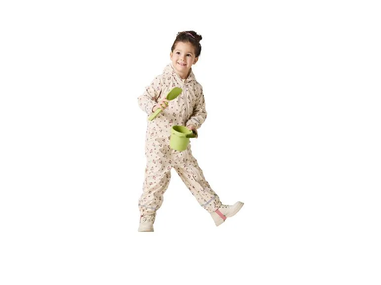 Combinaison de pluie bébé — SKU 0ZWTAV3E02JUVEFG - Image 5