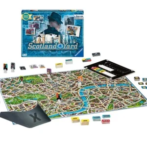 Jeu de société — SKU OAWEJIRVXJLEN449