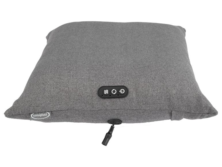 Coussin de massage Shiatsu SPSMK 18 A1 - Image 2