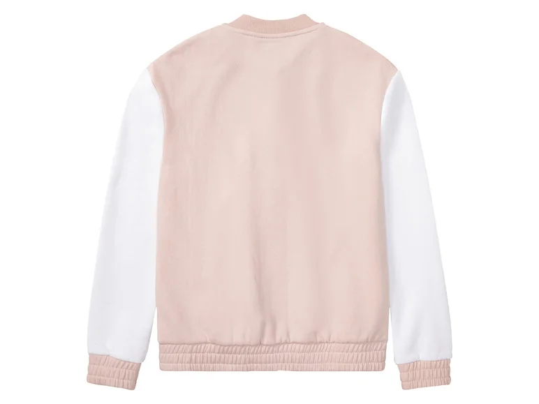 Veste teddy fille - Image 6