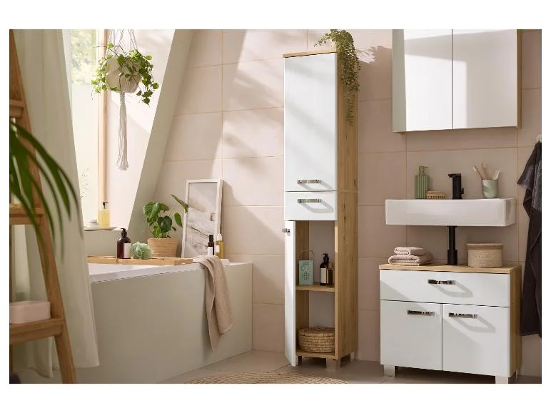 Meuble sous vasque Premium Palermo - Image 9