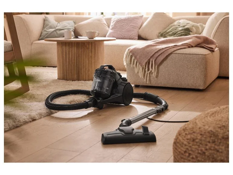 Aspirateur cyclonique sans sac — SKU 5960KVOI5FM10K0Z - Image 13