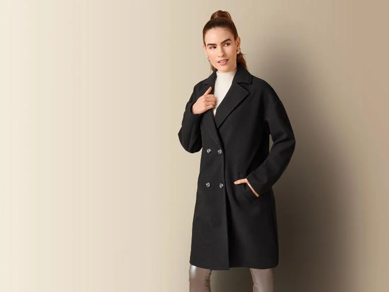 Manteau femme — SKU 75C1O0XS5R67FITFZ - Image 4