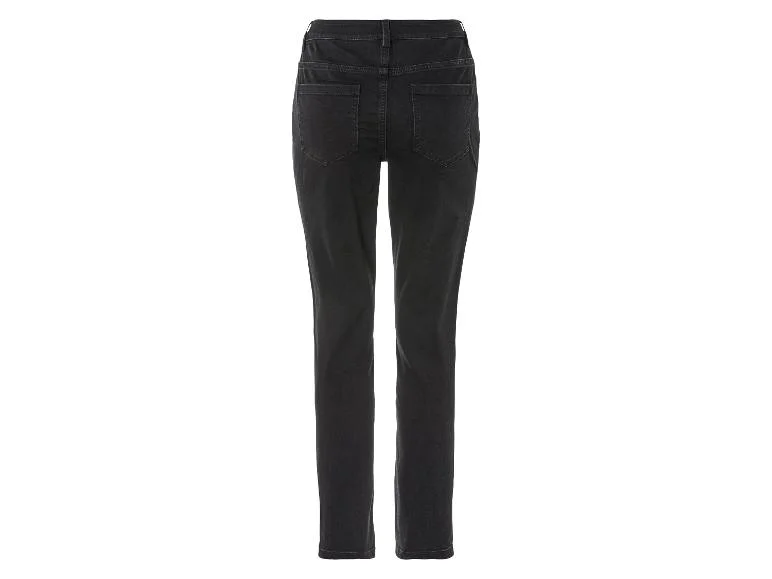 Jean slim femme — SKU P3RHO6VHM4NEI2XO4 - Image 3