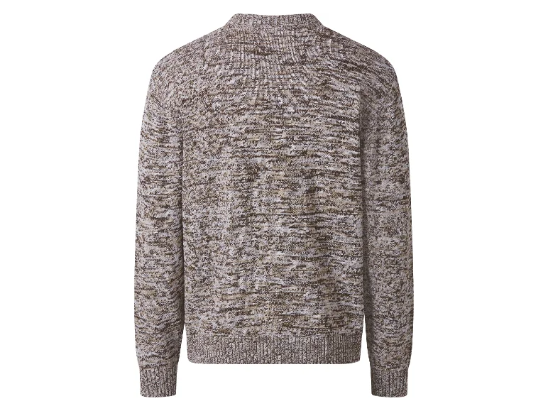 Pull en maille homme — SKU QPPNB2Y7TWO3RT469 - Image 6