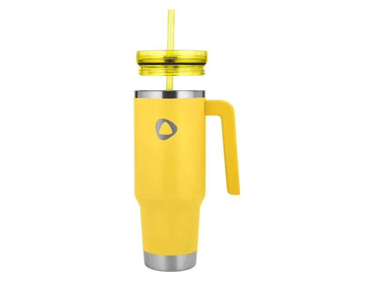 Mug isotherme en acier inoxydable - Image 47