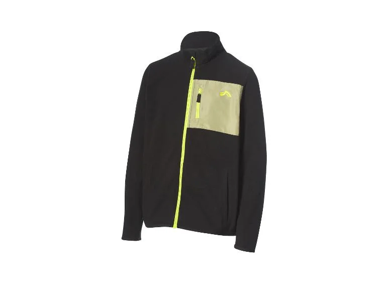 Veste thermique en polaire garçon - Image 6