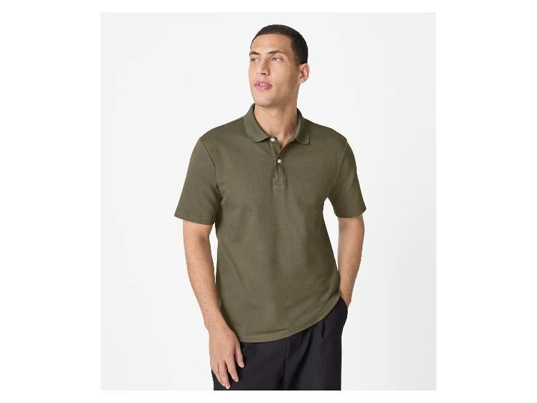 Polo piqué homme - Image 10
