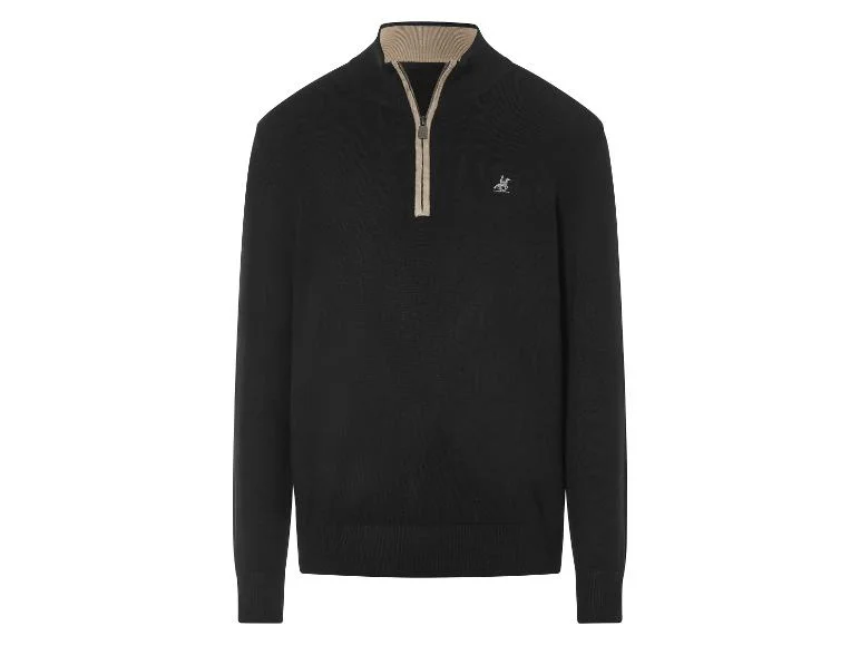 Pull camionneur homme — SKU CU6WG2M85V744X83S7 - Image 2