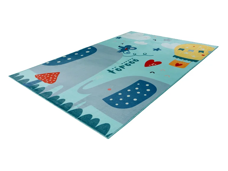 Tapis lavable My Magic Kids ML 101 - Image 14