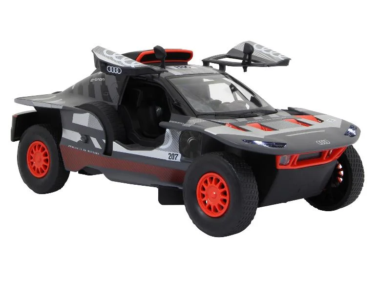 Maquette Audi RS Q e-tron E2 Deluxe - Image 21