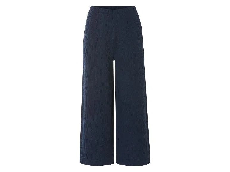 Pantalon large femme — SKU JEJQ373ZZWZLMJC9YN - Image 4