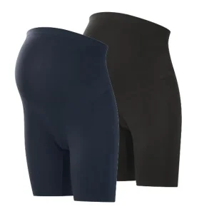 Lot de 2 cyclistes de grossesse femme — SKU OV6PMRWFE2O59V4GF