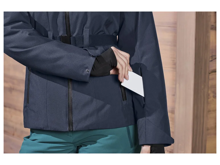 Veste de ski femme — SKU SPGPZFRSXEW4MO6IUO - Image 14