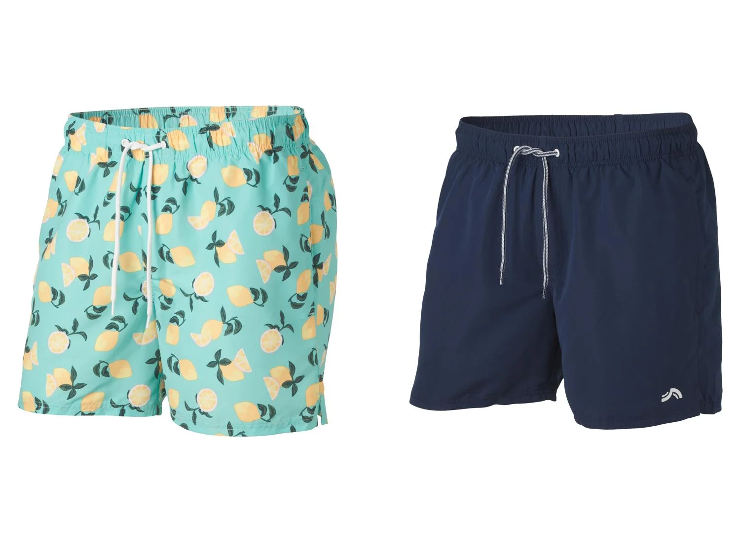 Short de bain homme — SKU MX84QFY2LCJO4FYU7 - Image 8