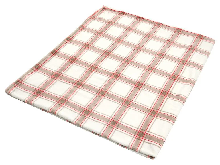 Plaid, 180 x 220 cm — SKU I3GEDUEHZ41F6PIRGH - Image 3