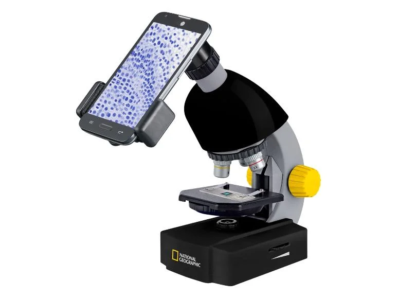 Set télescope et microscope - Image 4