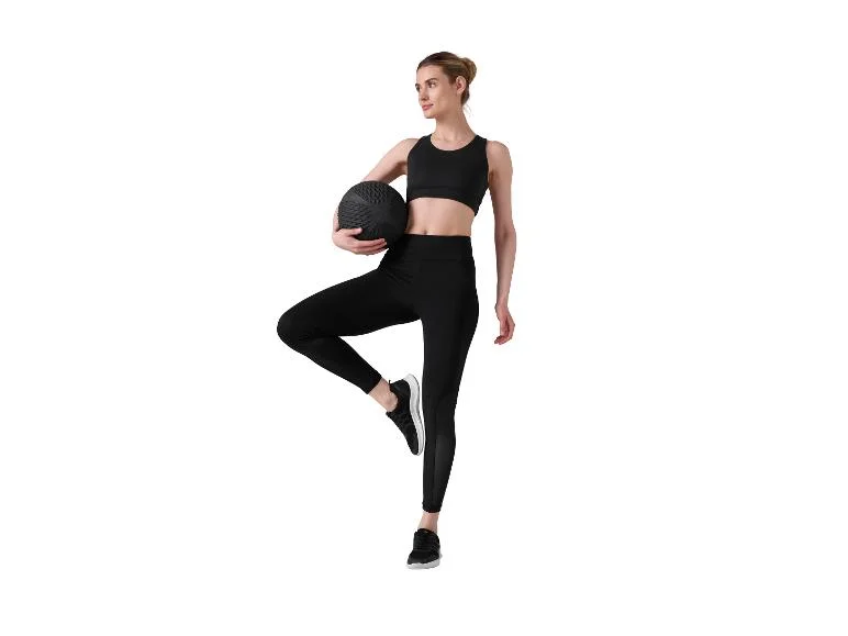 Legging technique femme — SKU 2XXUKN9OJJGKBUV7 - Image 3