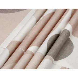 Parure de lit en satin, 140 x 200 cm — SKU 1A3GWWFYHRGJ1SPT7