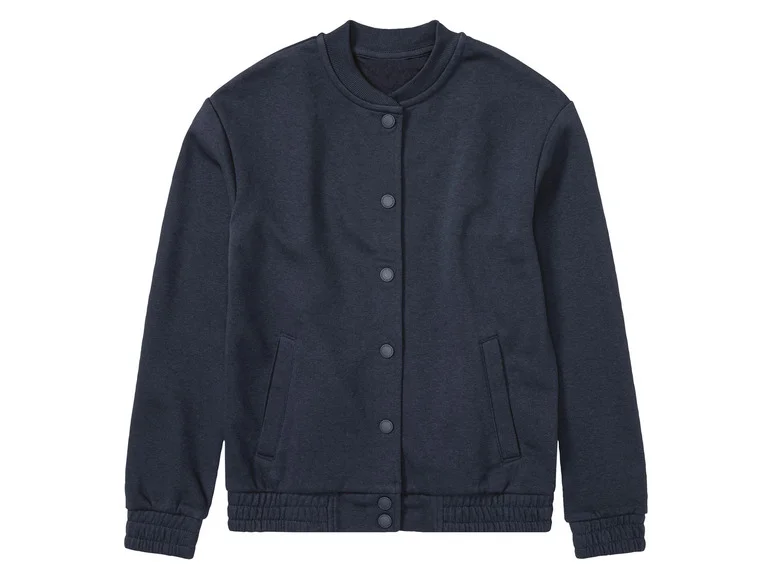 Veste teddy fille - Image 7