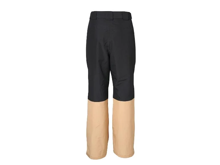 Pantalon de ski freeride homme