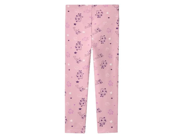 Legging thermique petite fille - Image 2