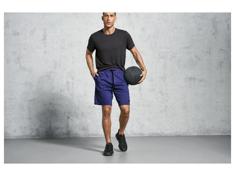 Short molletonné homme — SKU Y0FGFJ1BCF8UCTW2P - Image 6