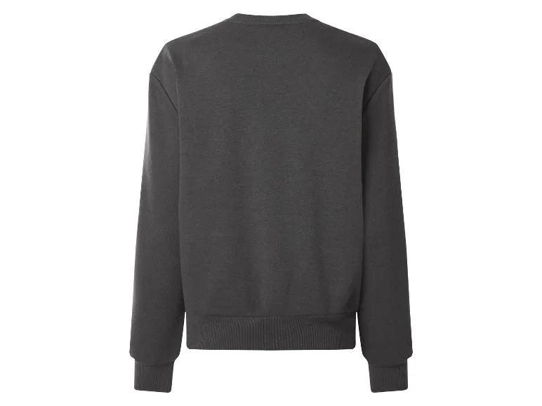 Sweat molletonné femme - Image 5