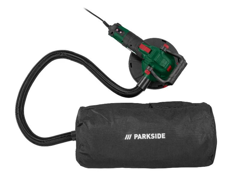 Ponceuse multisupports PWBS 180 B3, Ø 180 mm, 1050 W - Image 8