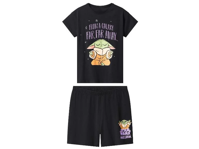 Ensemble pyjama fille — SKU G9IQXOA1U2DQRYVREK - Image 11