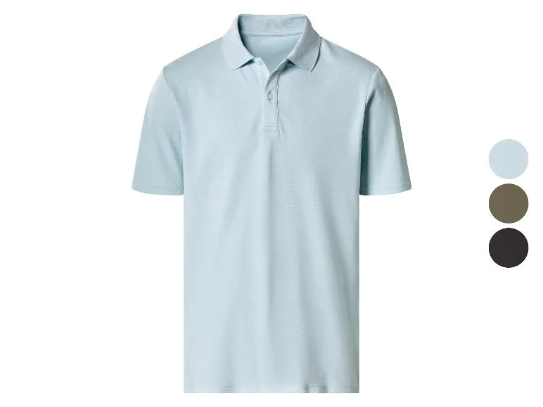 Polo piqué homme - Image 2