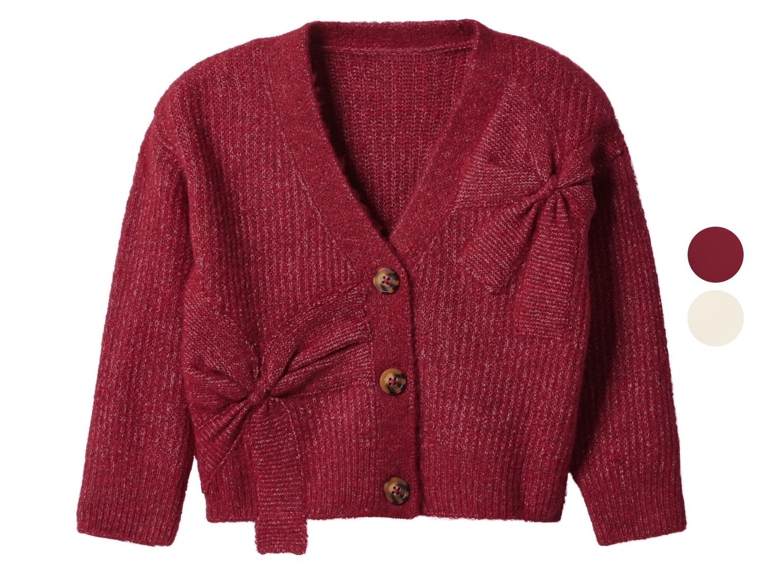 Cardigan petite fille - Image 8