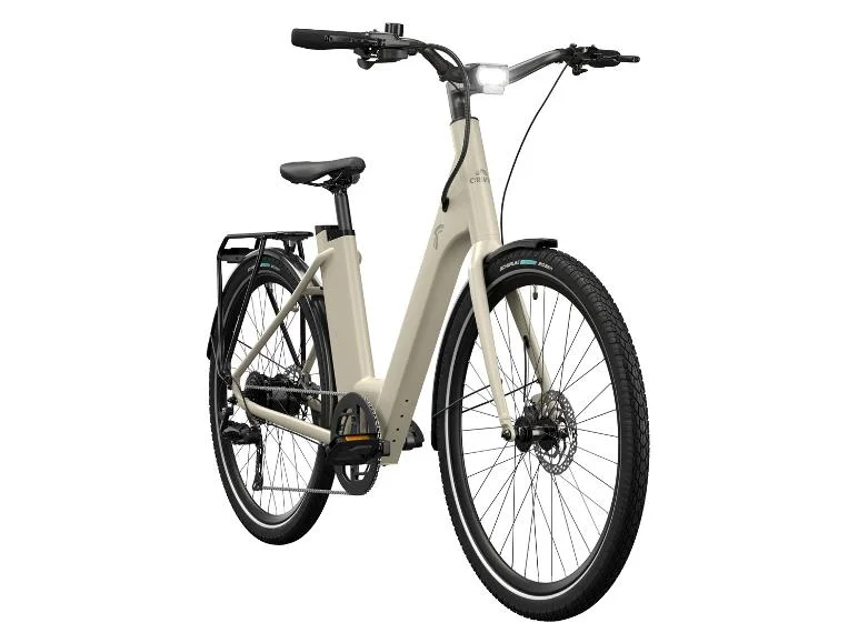 Velo électrique, Urban Y.3, dérailleur Shimano CUES, 27,5 pouces - Image 26