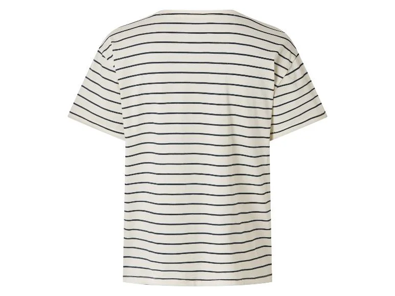 T-shirt femme — SKU SPBPY8DO8QEGO3NC - Image 10