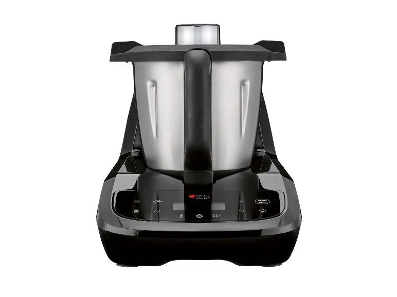 Monsieur Cuisine compact SMCC 1100 A1 - Image 2