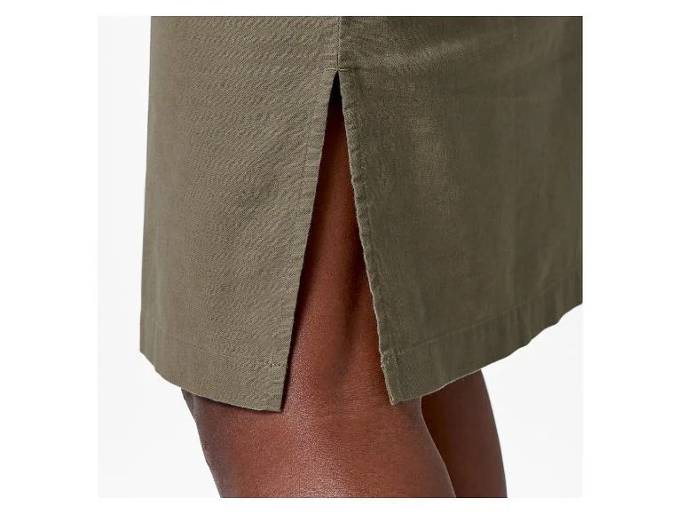 Robe en lin femme — SKU 7MJE2I0NLHOI5HPAJD - Image 7