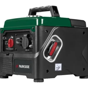 Groupe électrogène Inverter PBSI 800 A1