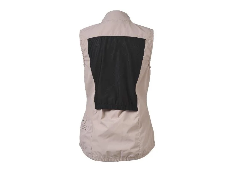 Veste technique sans manches femme — SKU Y37MB9HRUC4O69HTSE - Image 3