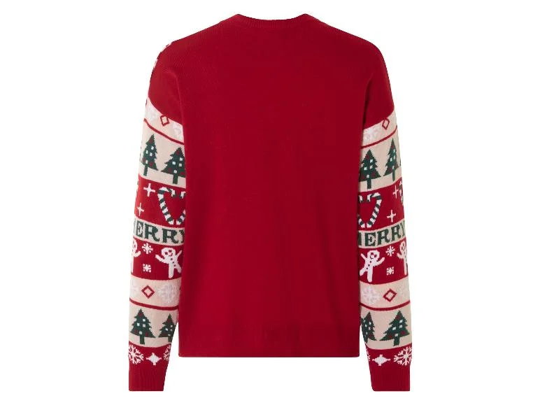 Pull de Noël femme - Image 7