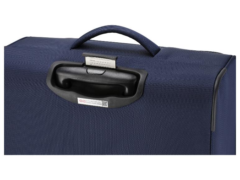 Valise à roulettes, 96 L — SKU AP8UEY7ZOIVWVV47Z - Image 3