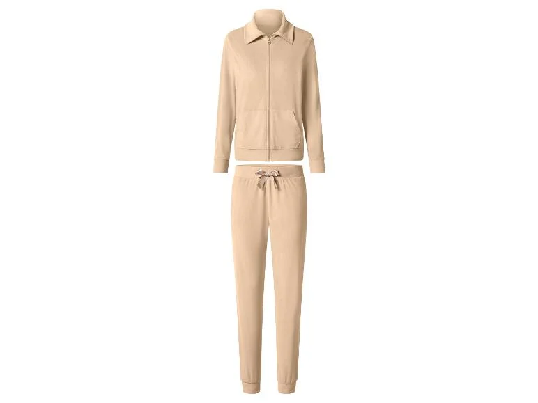 Ensemble détente en velours femme — SKU 8V303PV4O50R473VO5 - Image 12