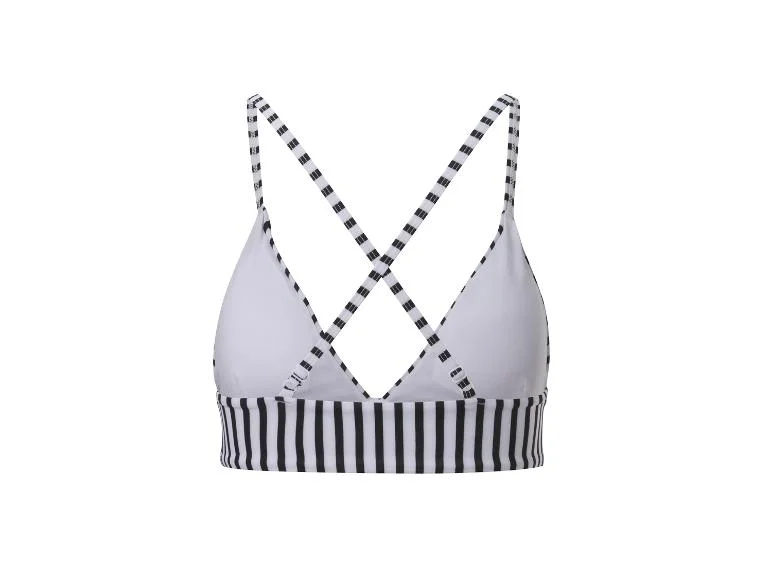 Haut de bikini femme — SKU H5AU232UDRCLH9LDSM