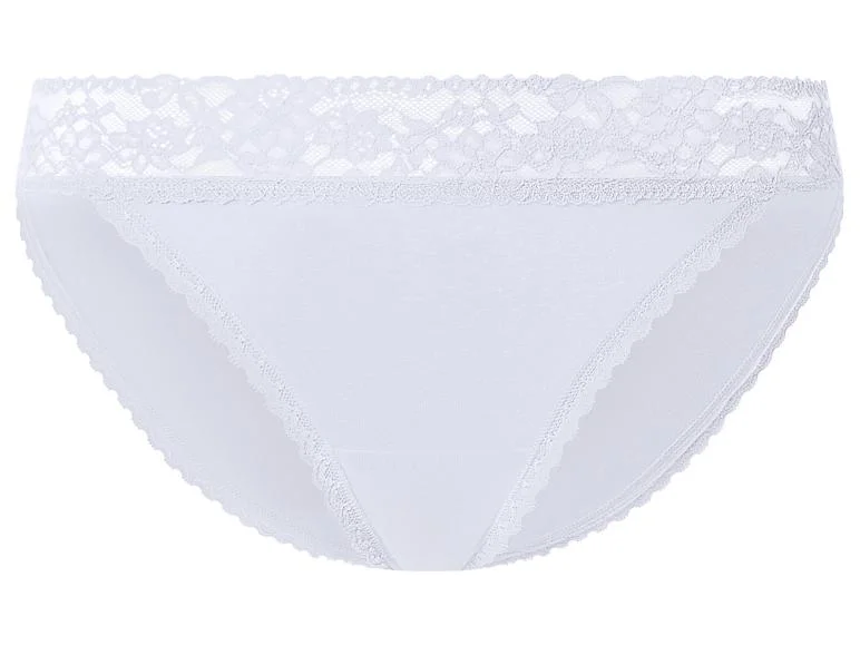 Lot de 5 culottes à dentelle femme — SKU HWLG3C7MXZ57Y4Y3A1 - Image 7