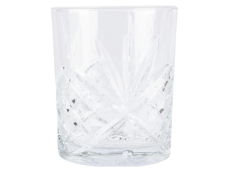 Lot de 4 verres à long drink ou à whisky - Image 2