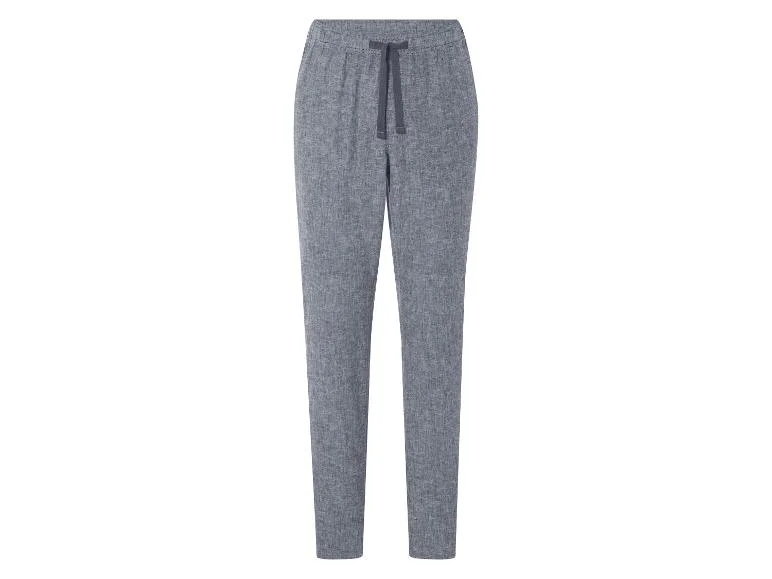 Pantalon en lin homme - Image 14