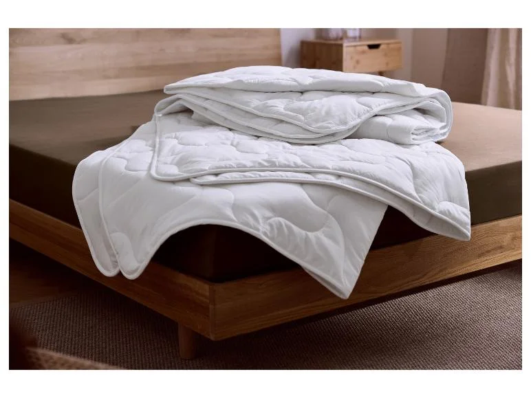 Couette quatre saisons Premium, 140 x 200 cm - Image 4