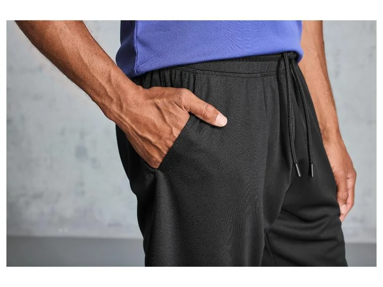 Short technique homme — SKU 3UGFLY1CE4X3I5AN6 - Image 4