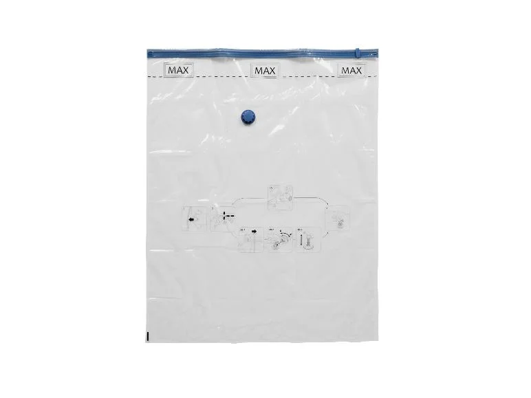 Set de 10 housses de rangement sous vide - Image 9