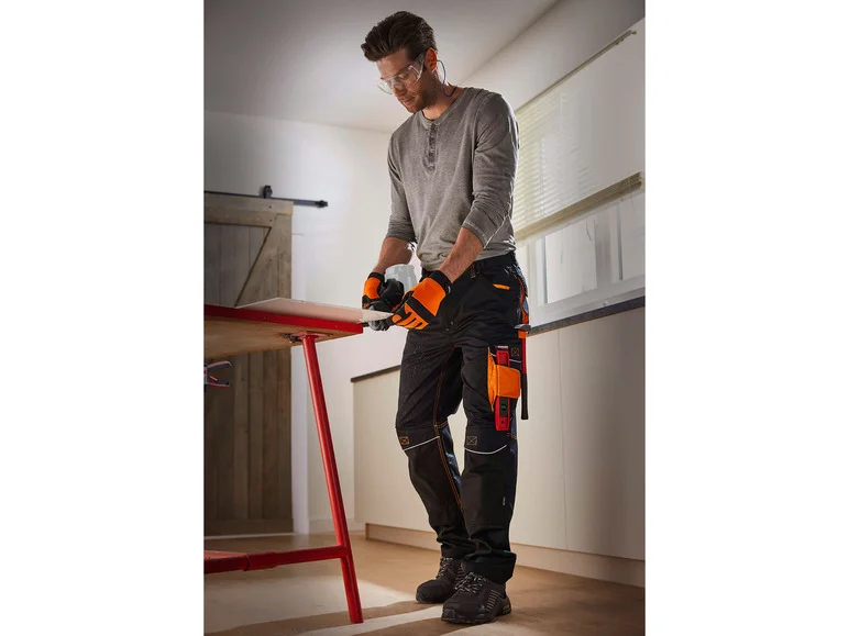 Pantalon de travail homme — SKU JZYFS3CCFKEXRW01OS - Image 11
