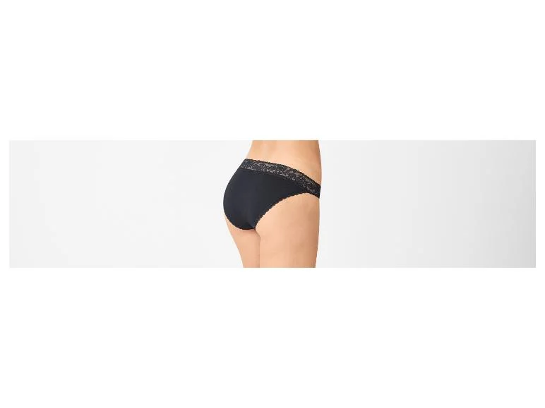 Lot de 5 culottes à dentelle femme — SKU HWLG3C7MXZ57Y4Y3A1 - Image 19